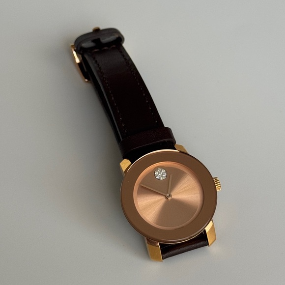 Movado Women’s Watch - Picture 13 of 16